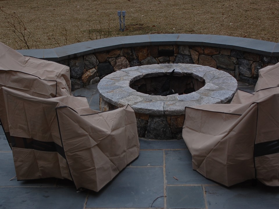 Fire pit